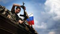 Американские аналитики не исключают, что вслед за Донбассом, Россия может попытаться оккупировать всю Левобережную Украину